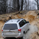 Image for article titled 2009 Subaru Forester: Unsupervised Off-Road Mayhem